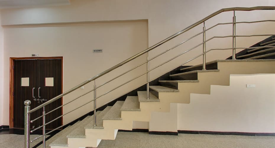 Geetanjali Hotel & Motel, Bharatpur 2